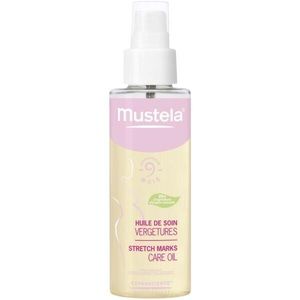 ONLY 2 left!♥️NIB Mustela Stretch Marks Care Oil Spray 105ml/3.54floz